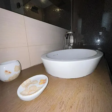 Prince Suite Palermo 아파트 팔레르모