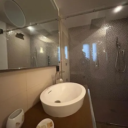 Prince Suite Palermo 아파트 팔레르모