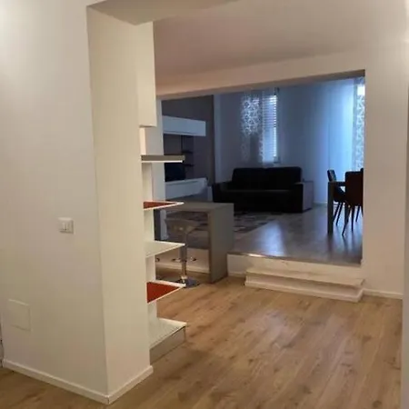 Prince Suite Palermo * باليرمو
