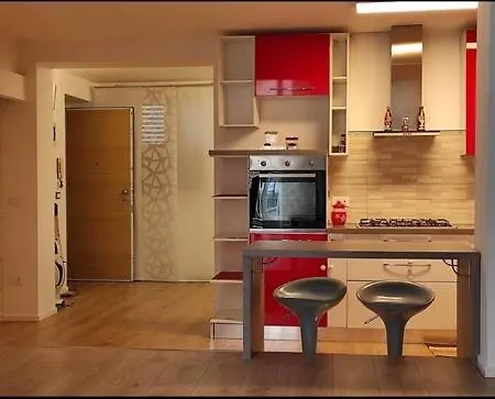 Prince Suite Palermo 팔레르모