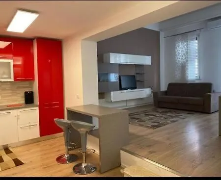 Prince Suite Palermo 아파트 *
