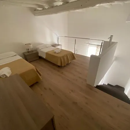 Apartamento Prince Suite Palermo Palermo