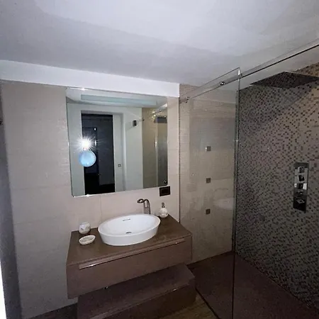 Apartamento Prince Suite Palermo Palermo