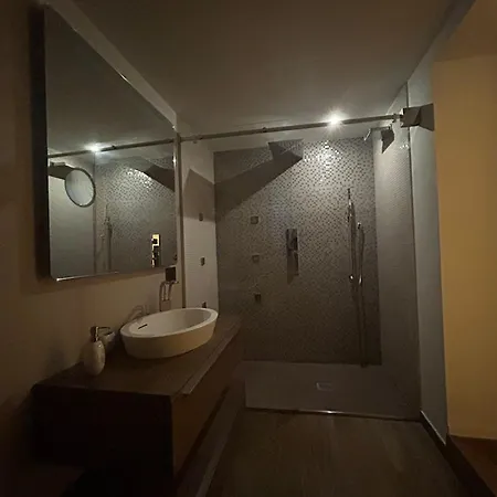 Apartamento Prince Suite Palermo *