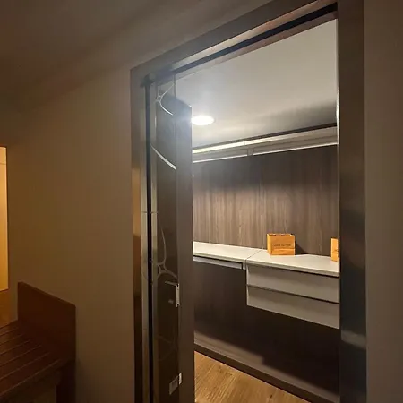 Prince Suite Palermo Apartamento Palermo
