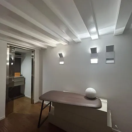 Apartamento Prince Suite Palermo