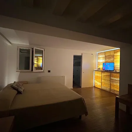 Prince Suite Palermo Apartamento *