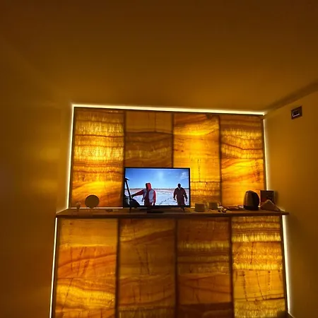 Apartamento Prince Suite Palermo Palermo
