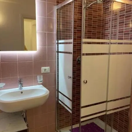 Apartamento Prince Suite Palermo