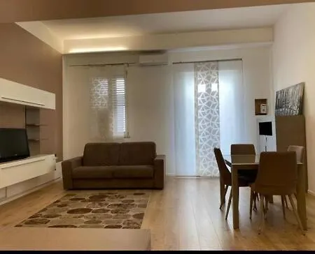 Apartamento Prince Suite Palermo *