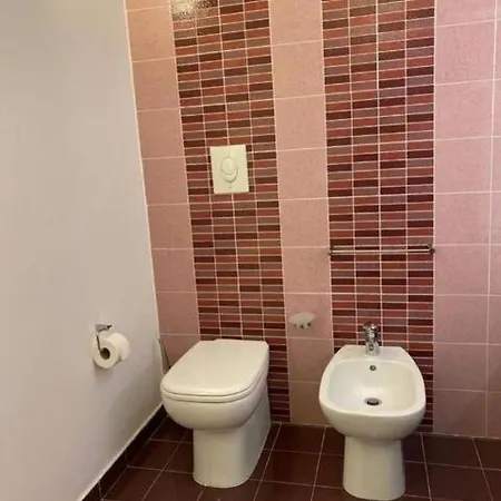 Prince Suite Palermo Apartamento Palermo