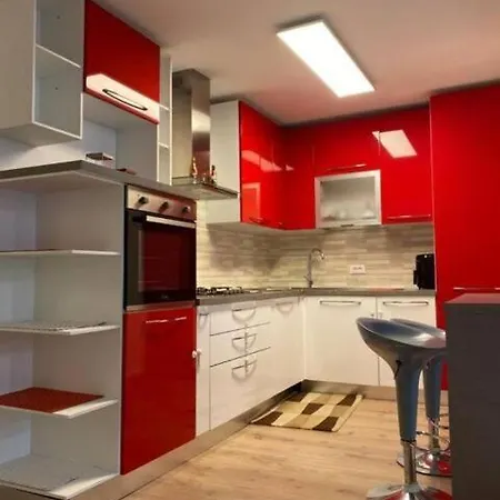 Prince Suite Palermo Palermo