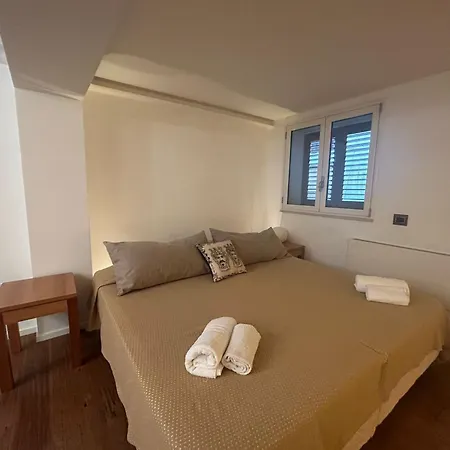 Appartement Prince Suite Palermo