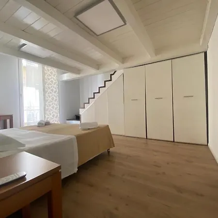 Apartamento Prince Suite Palermo *