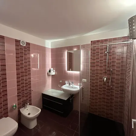 Апартаменты Prince Suite Palermo Палермо