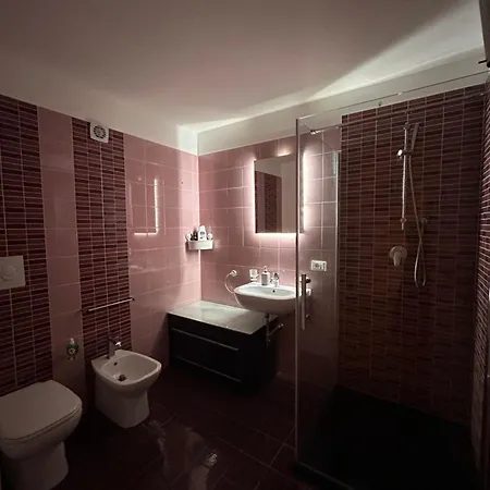 Апартаменты Prince Suite Palermo Палермо
